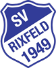 Wappen ehemals SV 1949 Rixfeld
