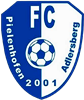 Wappen FC Pielenhofen-Adlersberg 2001