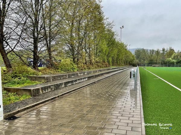 Sport- und Freizeitpark Markwasen KR2 - Reutlingen