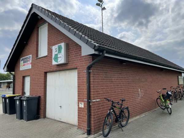 Schul- und Sportzentrum Langenberg - Langenberg/Westfalen