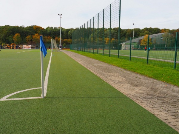 Sportplatz Pilsholz 2 - Hamm/Westfalen-Westünnen