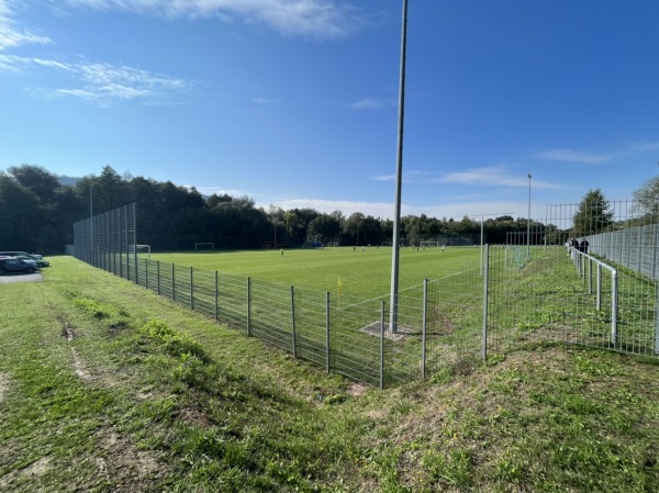 Sportplatz Stelzenberg - Heilbad Heiligenstadt