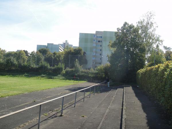 Sportanlage Waldheim - Nürtingen-Roßdorf