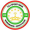 Wappen Taj Sport NRW 2024 Dortmund II