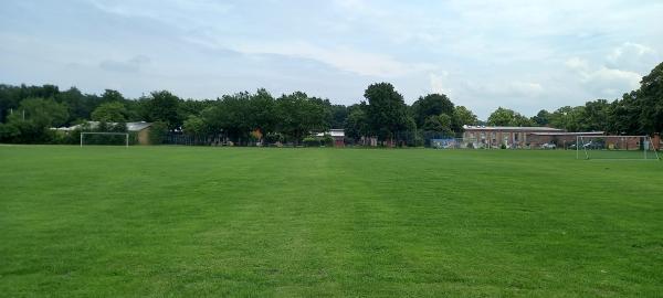 Sportanlage Lönsweg B-Platz - Verden/Aller