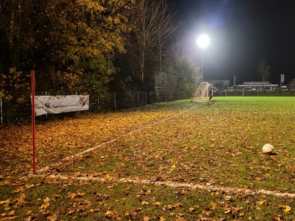 Sportzentrum Jahnstraße B-Platz - Hollenstedt