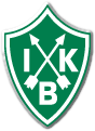 Wappen IK Brage Borlänge 