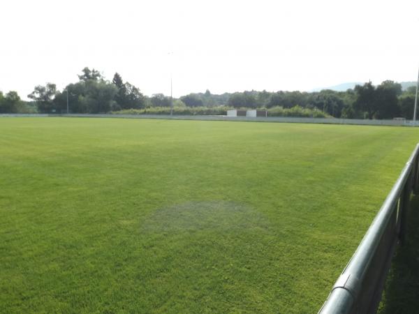 Sportanlage Im Ried Platz 2 - Baden-Baden-Oos