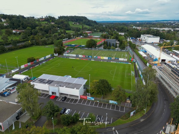 Cteam arena - Ravensburg