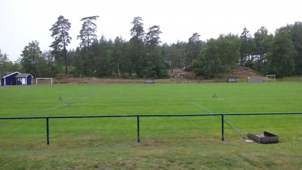 Åsavallen Plan 2 - Listerby