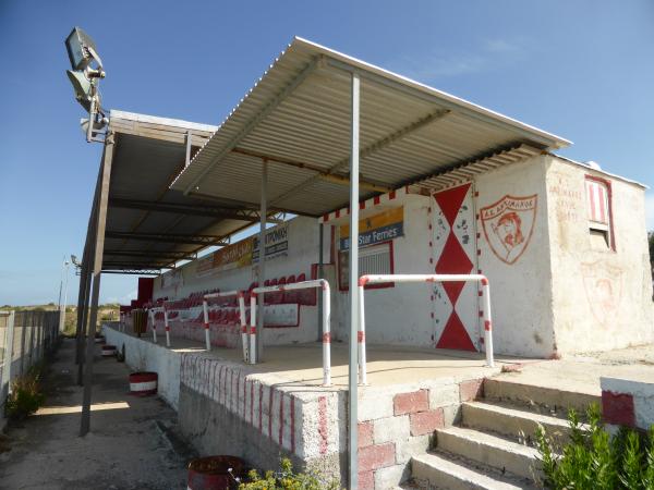 Stadio Antimachia - Antimachia, Kos