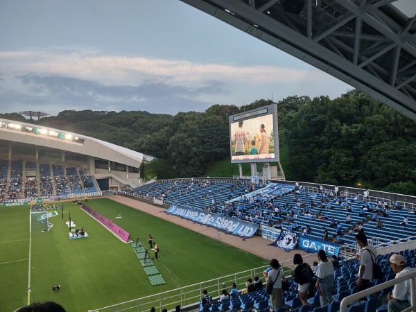 Best Denki Stadium - Fukuoka