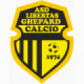 Wappen ASD Libertas Ghepard Calcio 1974
