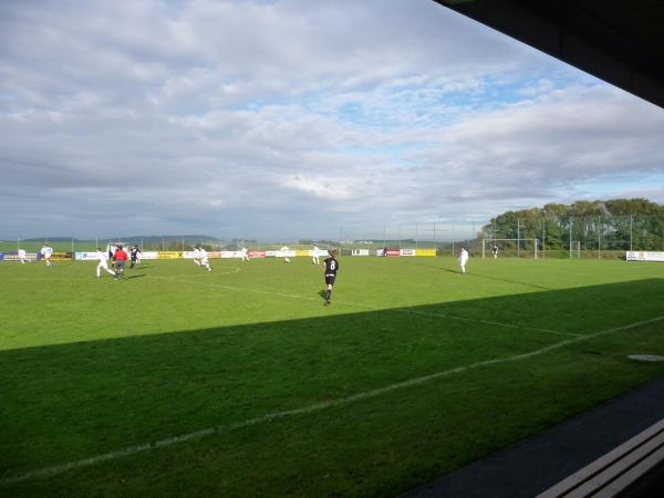 LohnsburgArena - Lohnsburg am Kobernaußerwald