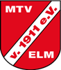 Wappen MTV Elm 1911 II