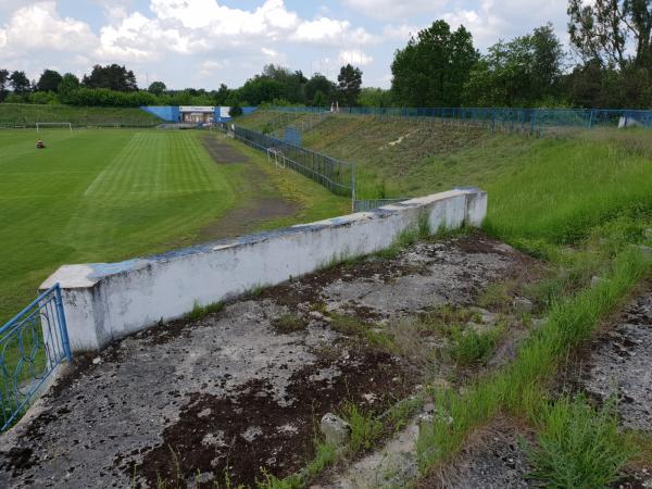 Stadion Rejów - Skarżysko-Kamienna 