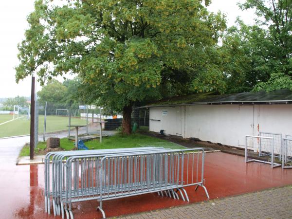 Baumhof Arena - Sprockhövel-Niedersprockhövel