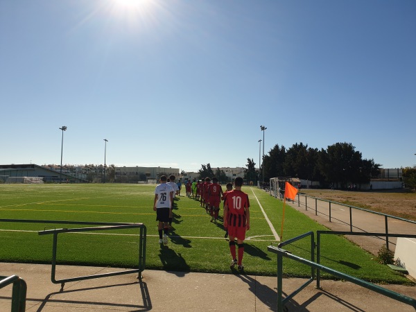 Campo da Palmeira - Albufeira