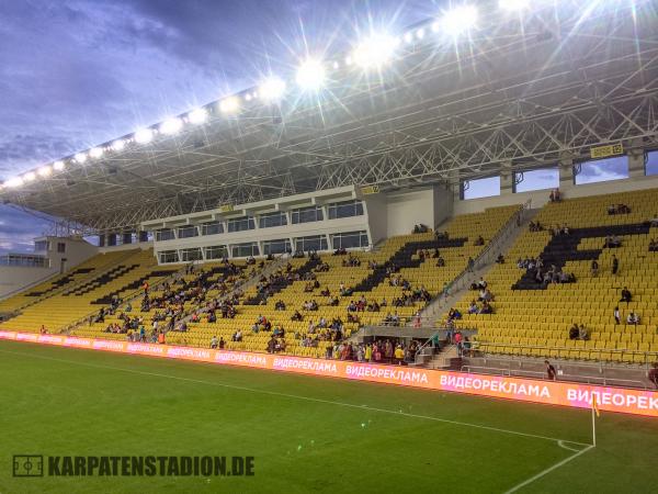 Arena Mare FK Sheriff - Tiraspol