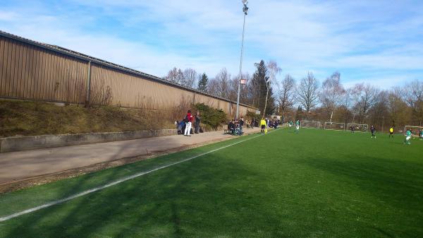 Stadion an der Klosterstraße Nebenplatz 1 - Fürstenfeldbruck
