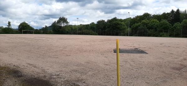 Stadion Lichtenbol Nebenplatz 2 - Albstadt-Tailfingen