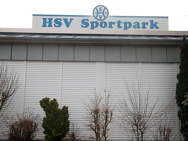 Hans Böckmann Sportpark - Holdorf
