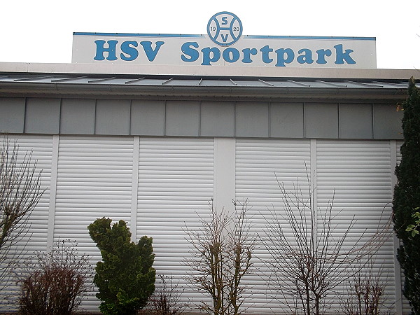 Hans Böckmann Sportpark - Holdorf