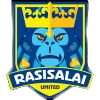 Wappen Rasisalai United FC  116316