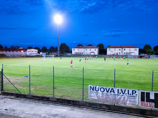 Campo Sportivo Loreo - Loreo