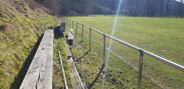 Waldstadion - Bad Berleburg-Girkhausen