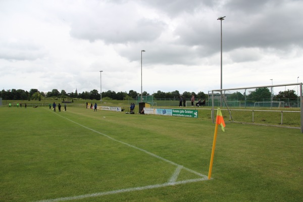 Sportanlage am Nordendamm - Hamm/Westfalen