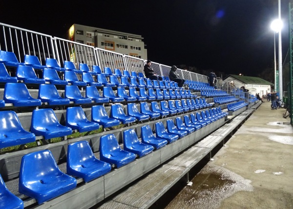 Športsko Rekreacijski Centar Prečko - Zagreb