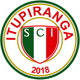 Wappen SC Itupiranga  76221