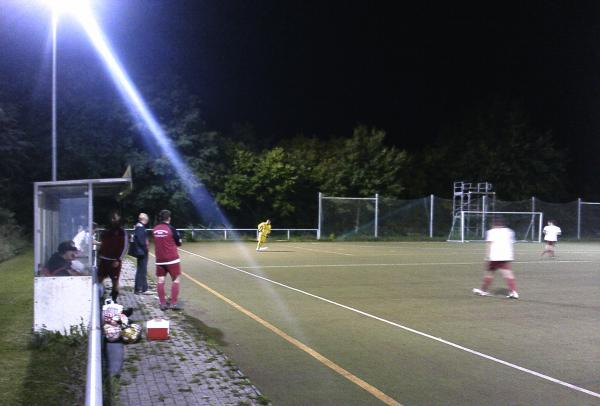 Sportanlage Ton Hus C-Platz - Klein Rönnau