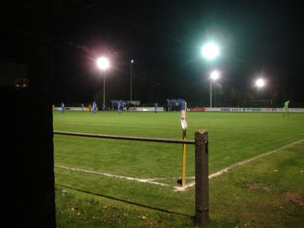 Sportanlage Osterodener Weg - Merzen