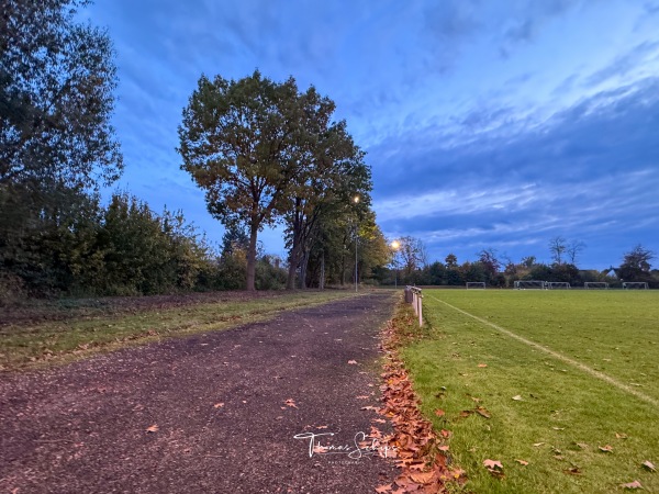 Erich-Schneider-Stadion - Nordstemmen