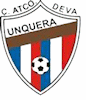 Wappen Club Atlético Deva  22640