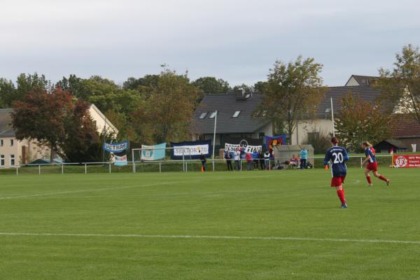 Sportplatz Auerbach - Zwickau-Auerbach