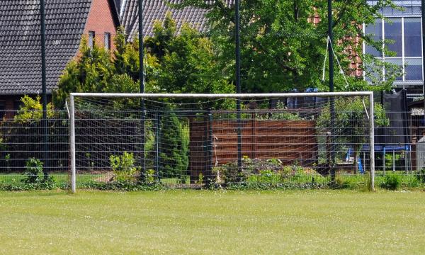 Sportplatz Dahrelsen - Bruchhausen-Vilsen-Scholen