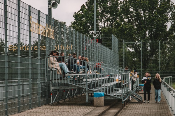Sportanlage Hoffeld - Oelsnitz/Erzgebirge