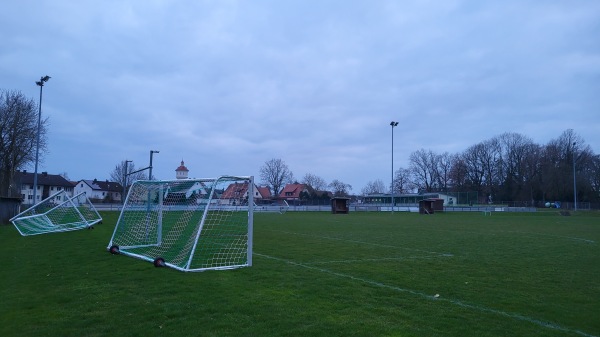 Franken-Sportplatz 2 - Schillingsfürst
