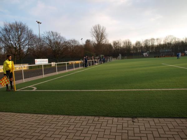 Lukas-Podolski-Sportpark Platz 2 - Bergheim/Erft