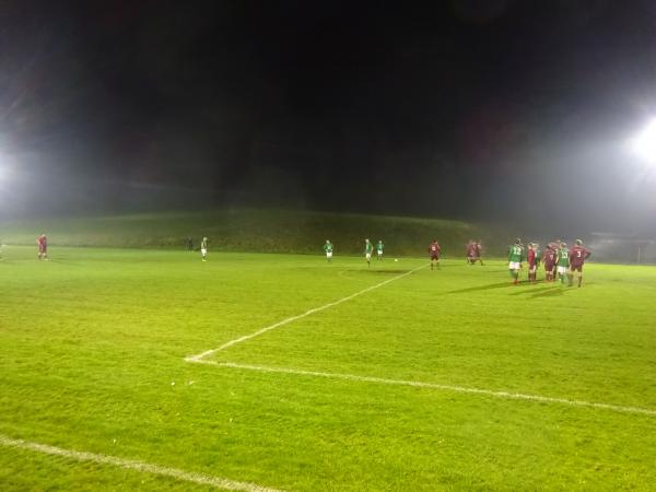 Sportplatz Zell - Zell am Pettenfirst