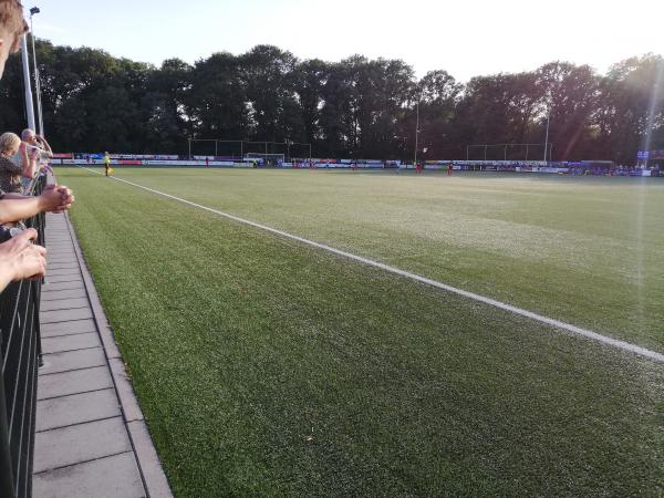 Sportpark De Pool Oost - Doetinchem-Gaanderen