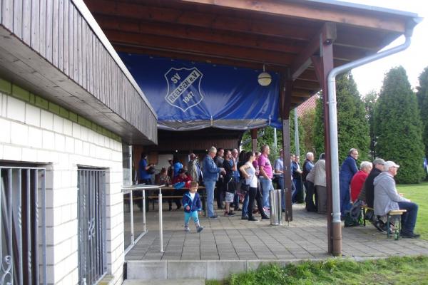 Aa-Stadion - Bad Driburg-Reelsen