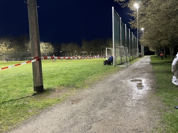 Dr.-Hans-Weiß-Sportpark Platz 2 - Bad Kissingen
