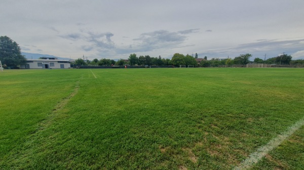 Stadion Obelya - Sofia