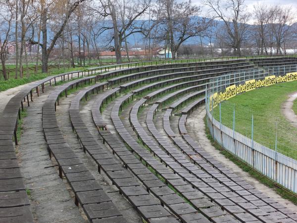 Stadion Georgi Benkovski - Pazardzhik