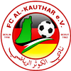 Wappen FC Al-Kauthar 1990 Berlin