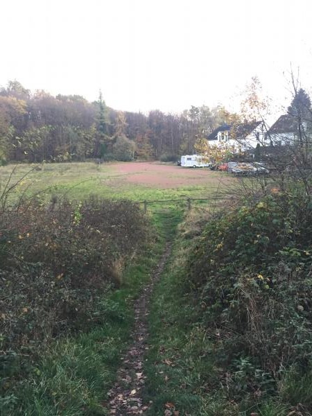 Sportplatz Schlupkothen - Wülfrath-Schlupkothen